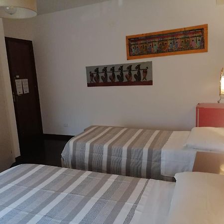 B&B Atlante Palermo Eksteriør bilde