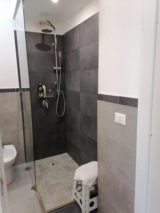 B&B Atlante Palermo Eksteriør bilde