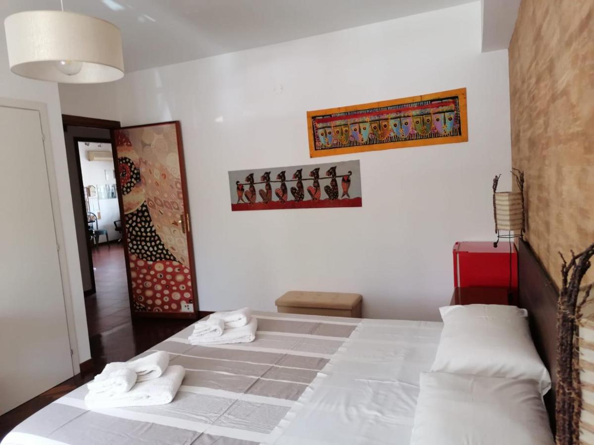 B&B Atlante Palermo Eksteriør bilde