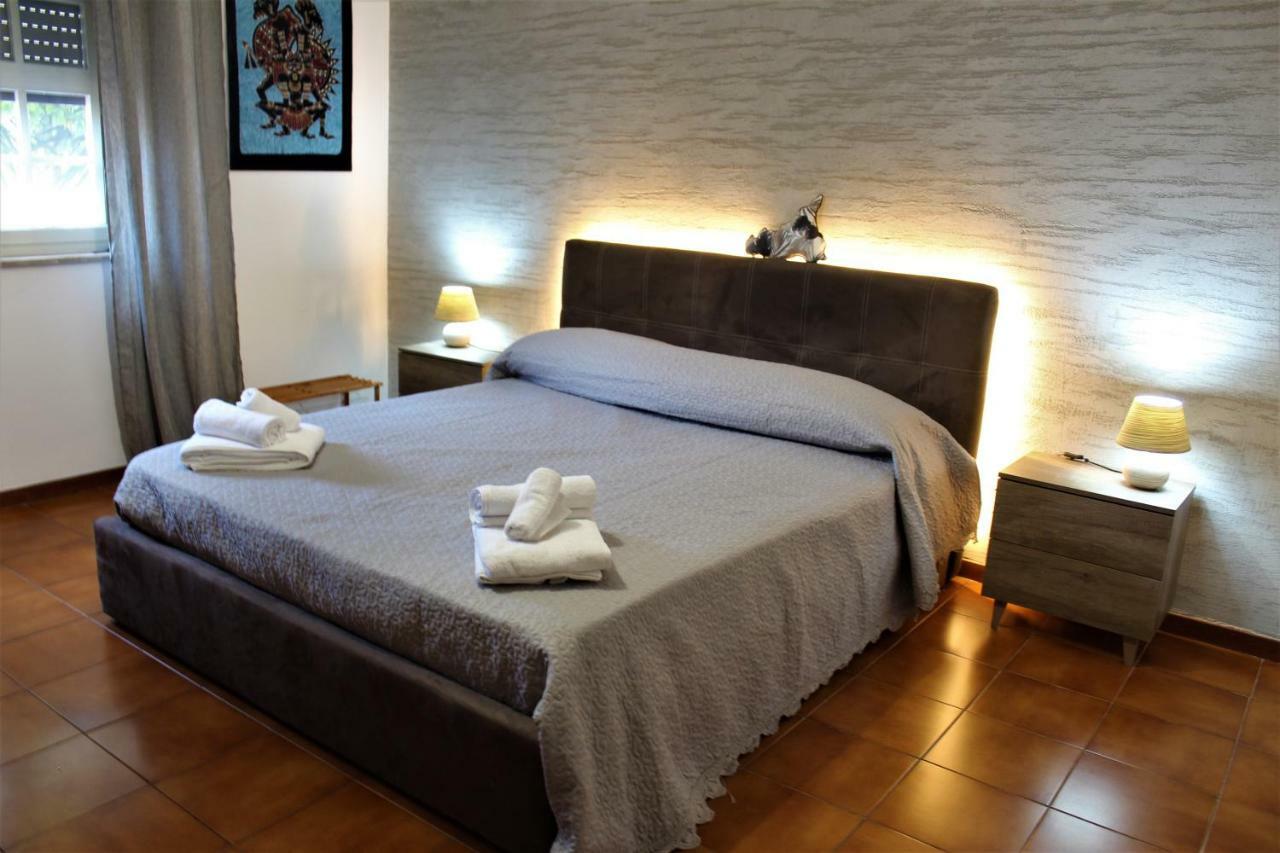 B&B Atlante Palermo Eksteriør bilde