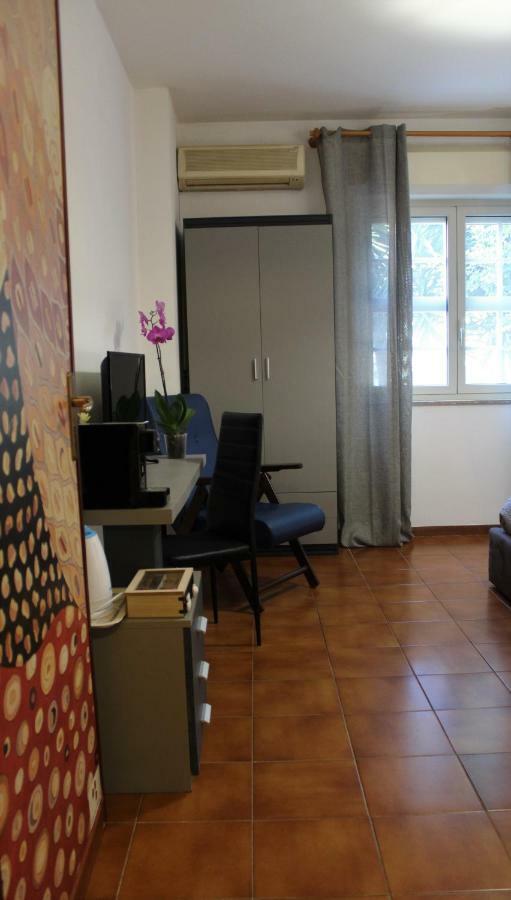 B&B Atlante Palermo Eksteriør bilde