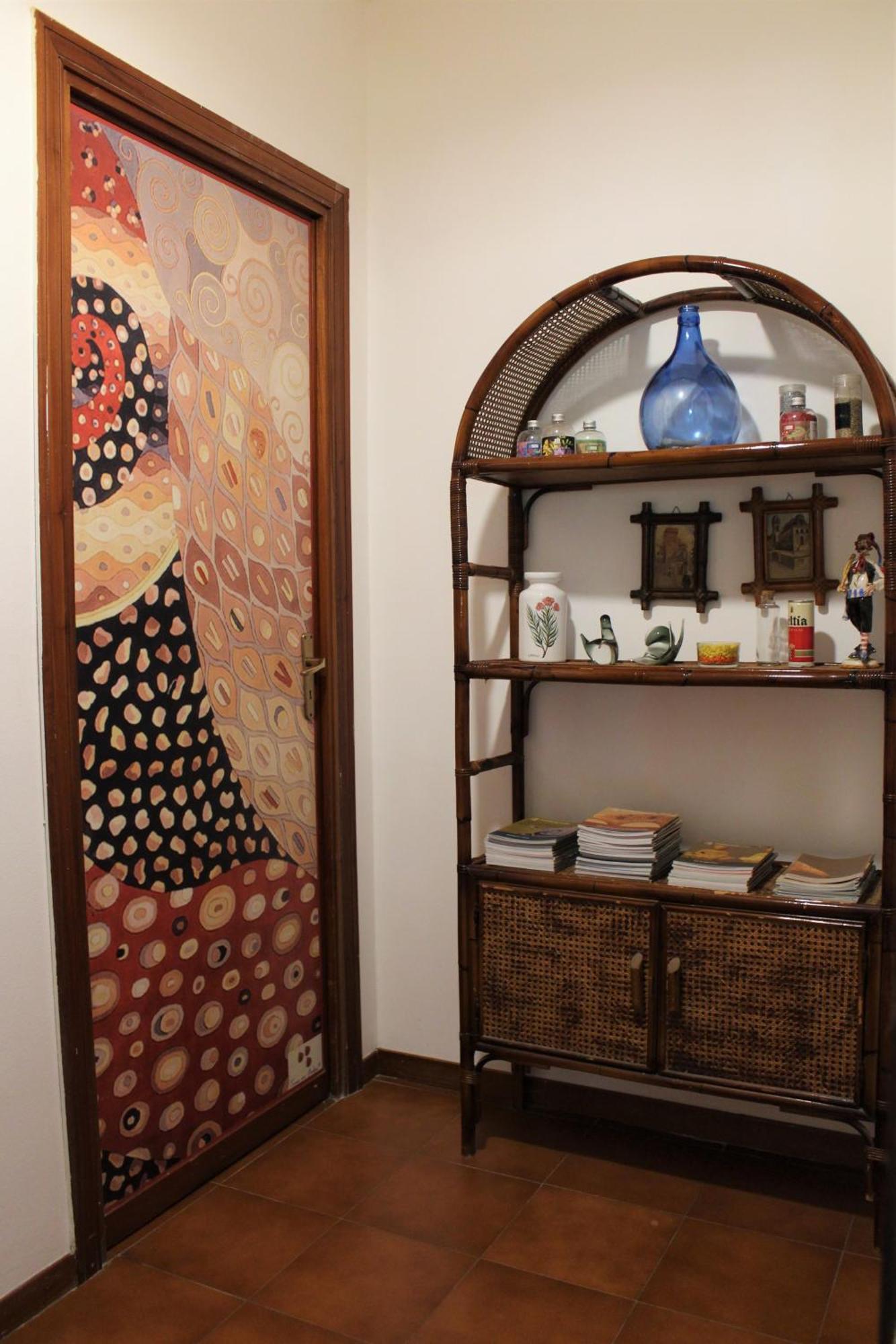 B&B Atlante Palermo Eksteriør bilde