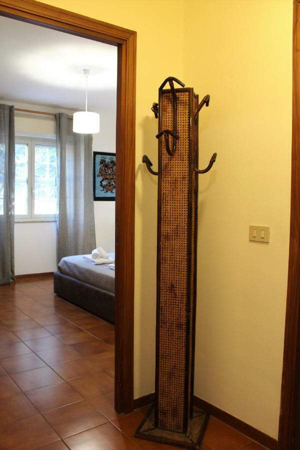 B&B Atlante Palermo Eksteriør bilde