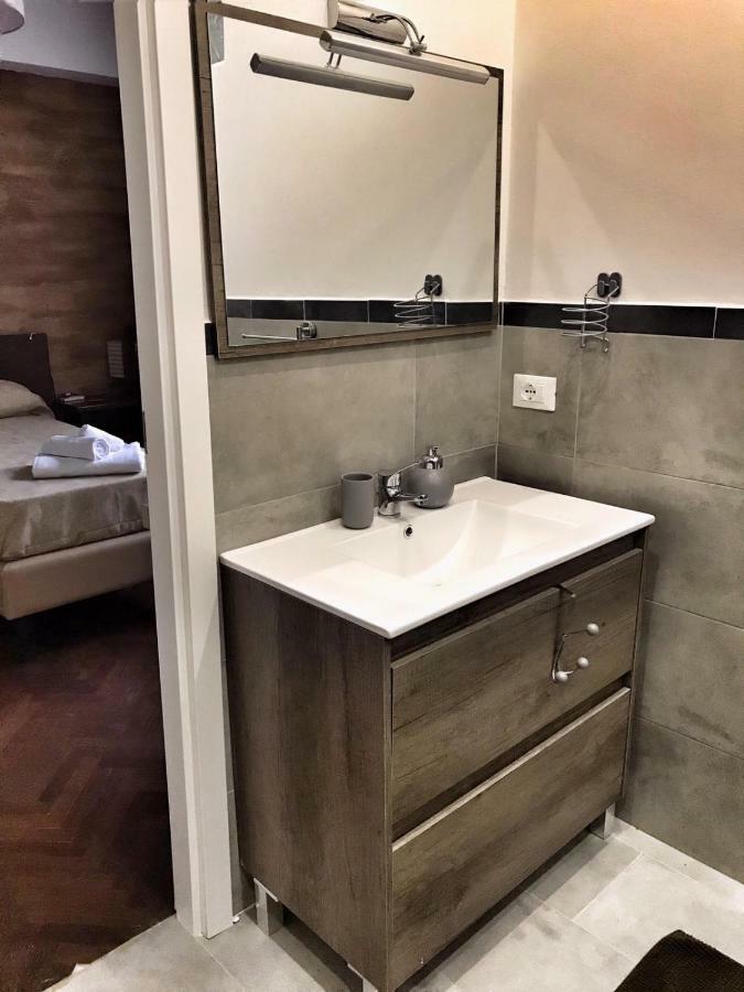 B&B Atlante Palermo Eksteriør bilde