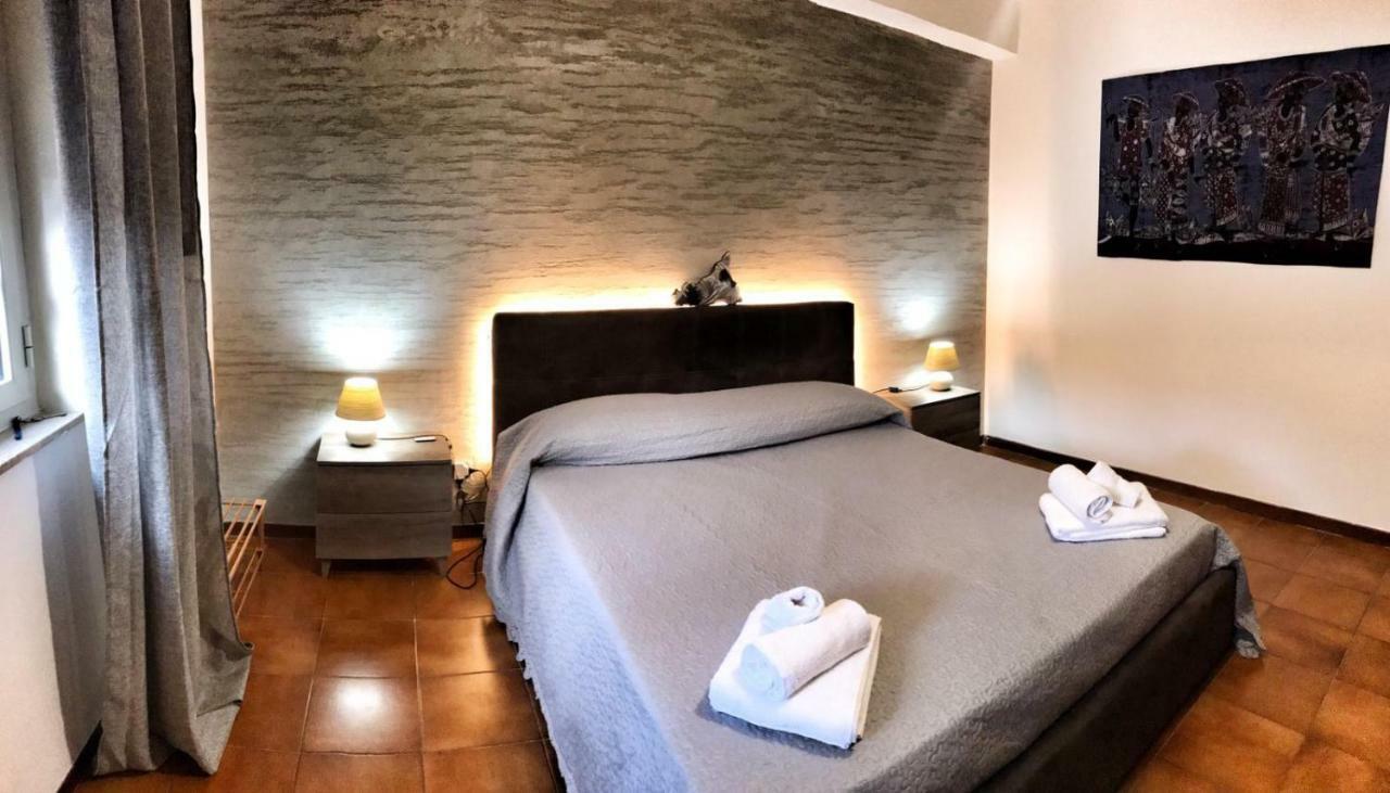 B&B Atlante Palermo Eksteriør bilde